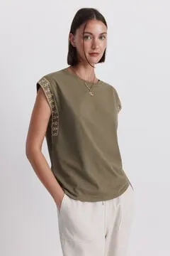 Camiseta dibujo