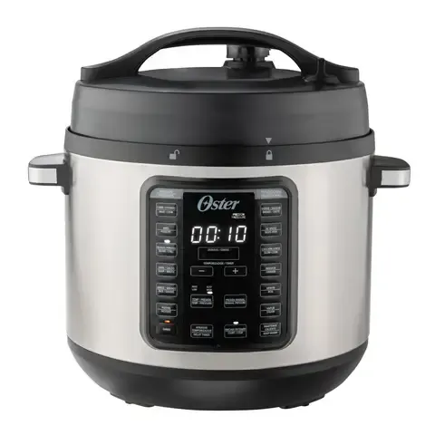 Multiolla Turbo 7.5 lt 14 Funciones Ckstpcect75df