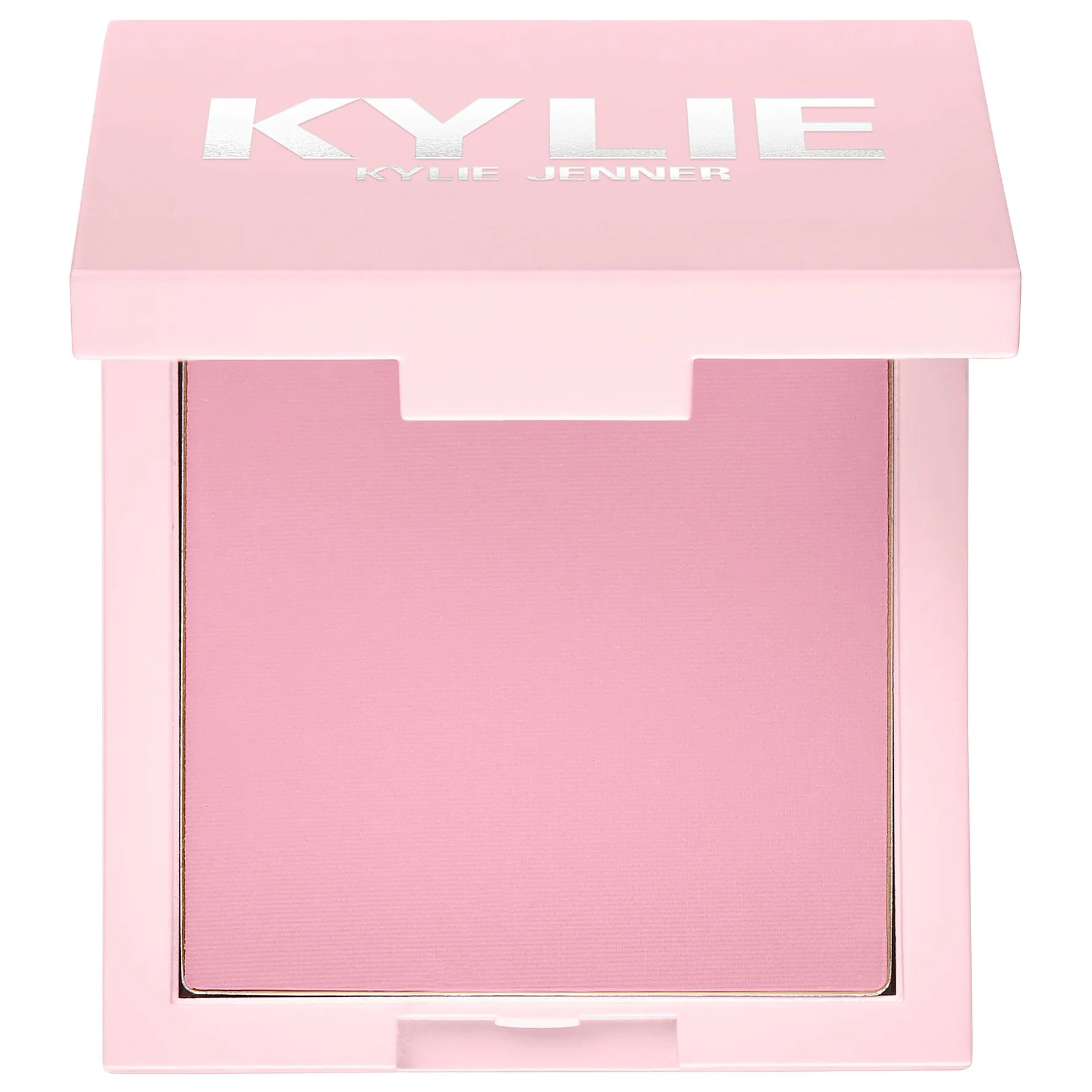 Pressed Blush Powder