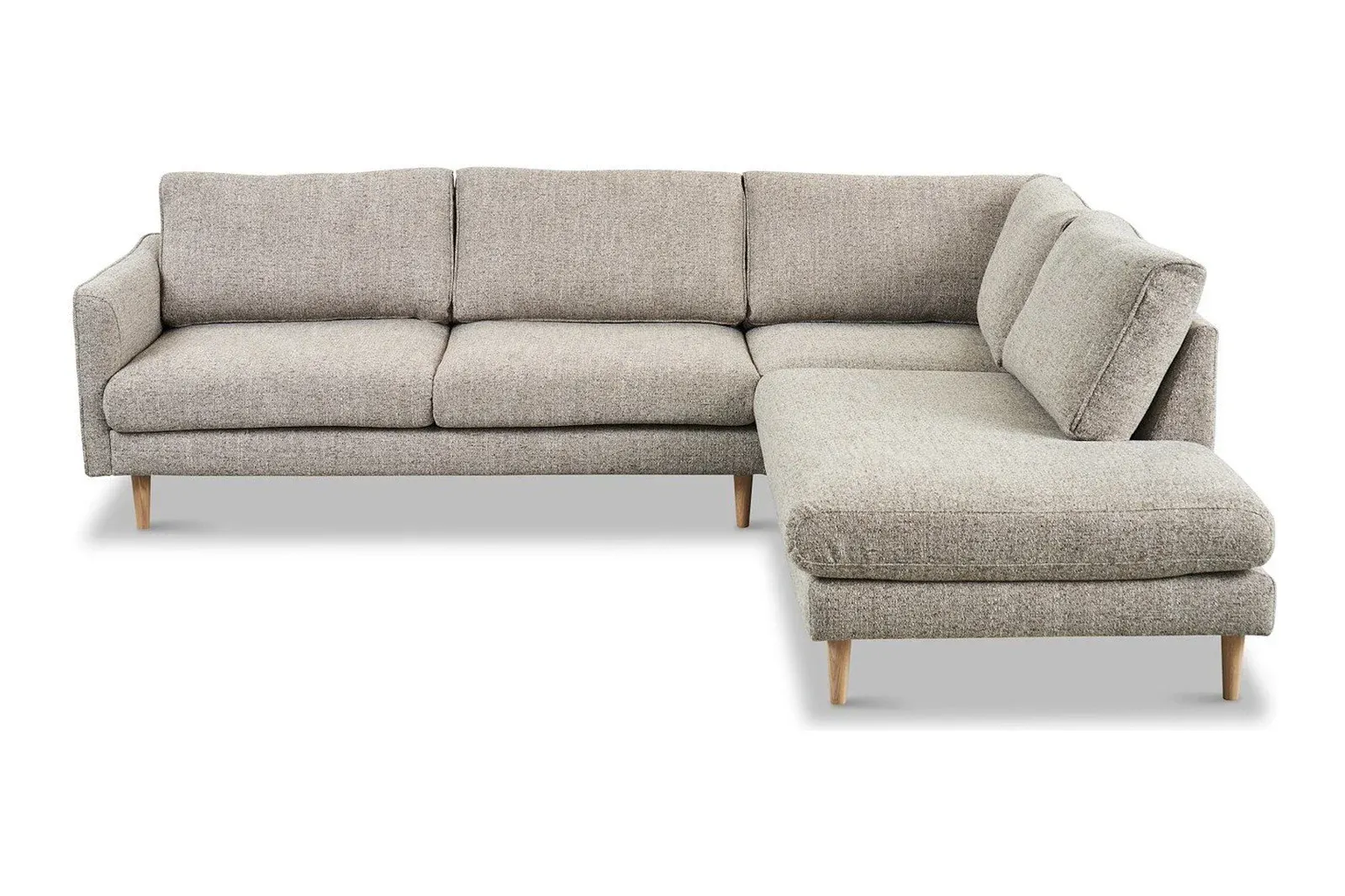 Lamar hjørnesofa