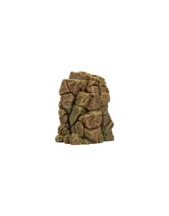 Aqua Della Frodo Rots - Ornament - S 11x9,5x14,5 cm