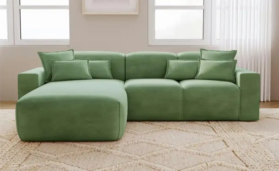 Ecksofa Leni