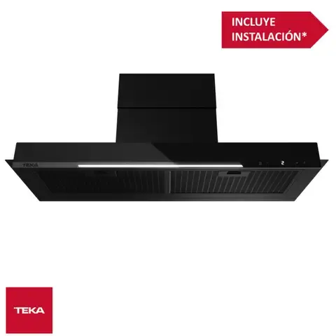 Campana Extractora 90cm Integrable GFI 97350 EOS BK