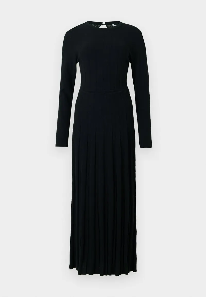 ROBE - Cocktailkjole - black