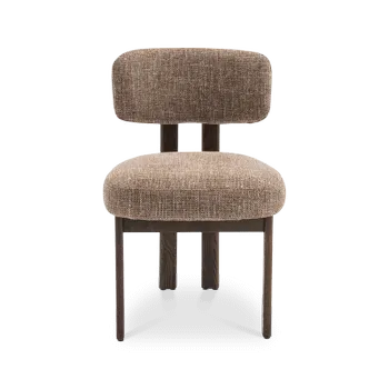 Stoel SURI Nordic Mocha/Dirty Oak
