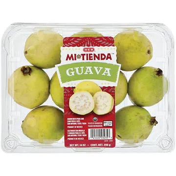 H-E-B Mi Tienda Fresh Guava, 14 oz