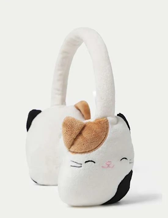Squishmallows™-Ohrenschützer
