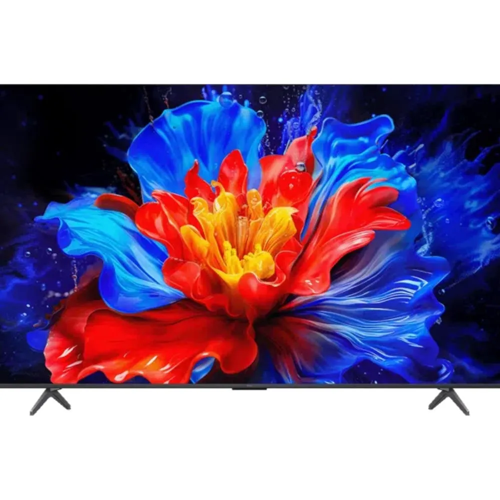 Smart TV TCL 75'' 75P8K UHD Google TV-RV