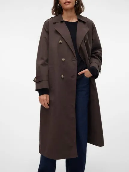 VMCHLOE Trenchcoat