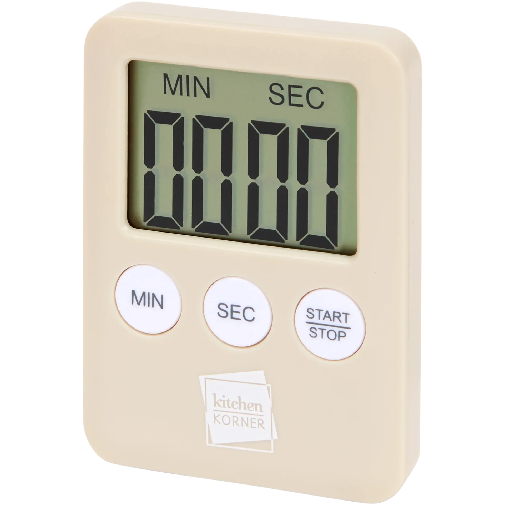 Timer da cucina digitale