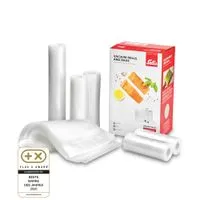 Solis Value Pack Vac Folien &amp; Beutel transparent