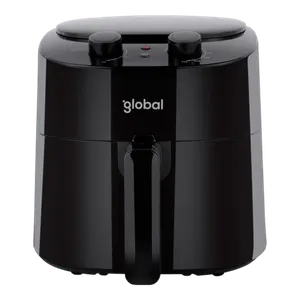 Global - Air Fryer FAE-352 | Negro