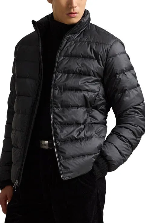 The Colden Water Repellent Packable Down Jacket