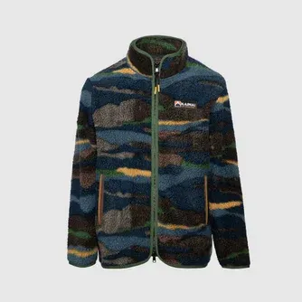 Kaimai Outdoors Youth Lake Jacket