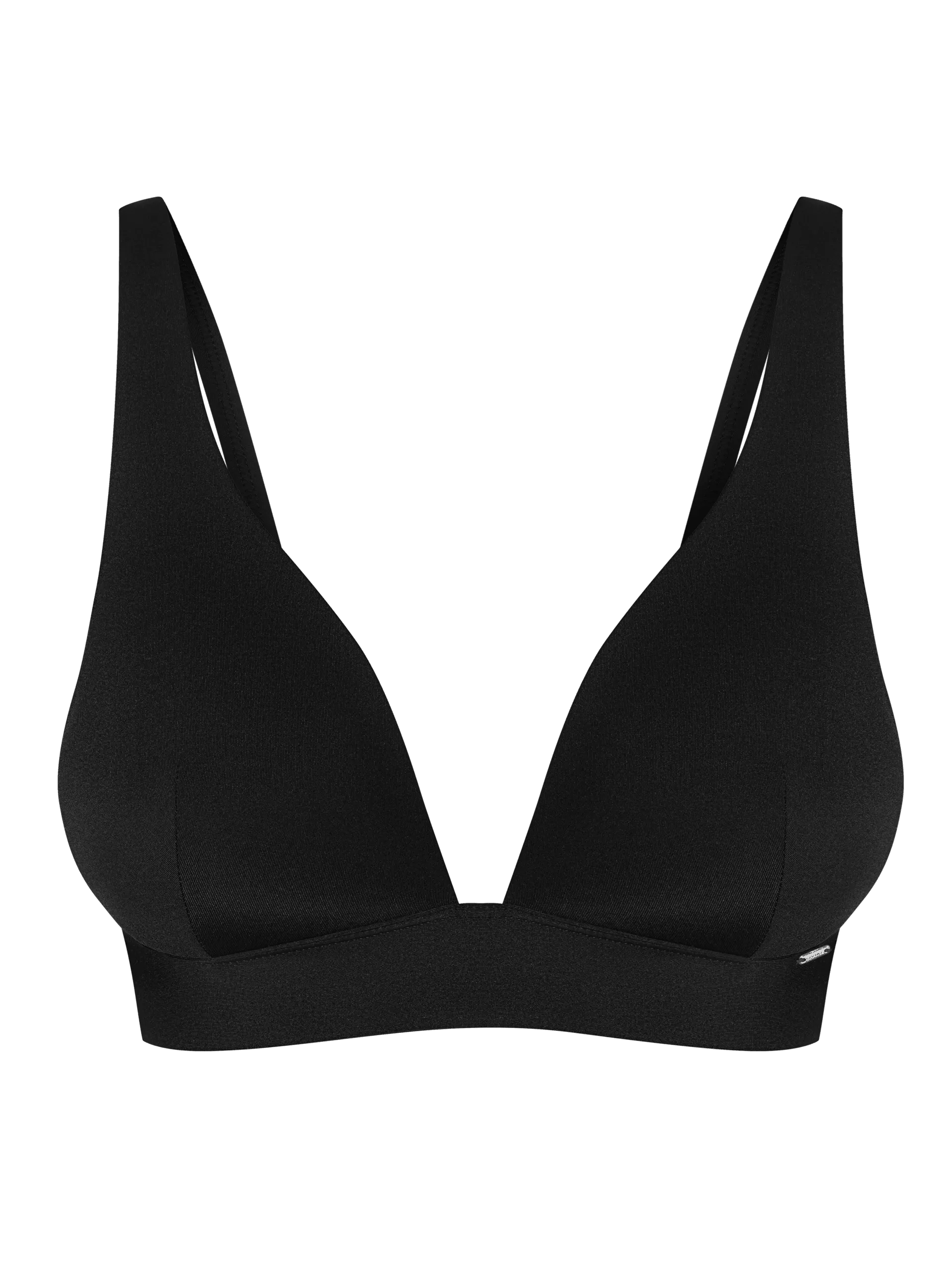 Marisol Triangle Bikinitopp