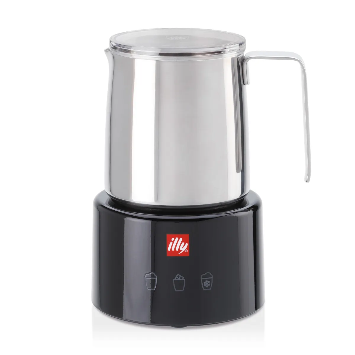 ILLY - MONTALATTE ELETTRICO