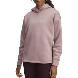 Chandail polaire à capuchon Armour pour femme