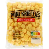 Minikriel Naturel