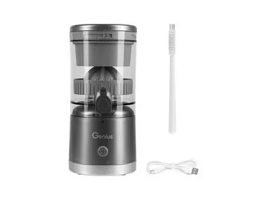 Genius Exprimidor eléctrico 45 W