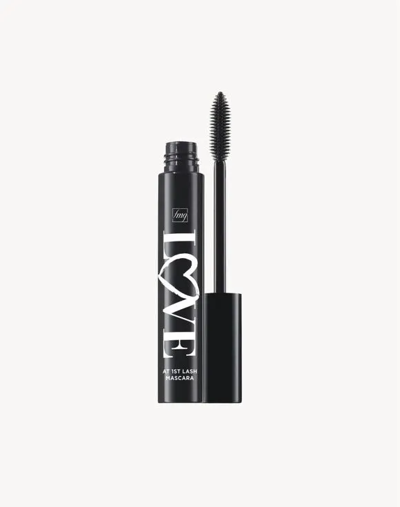 fmg LOVE at 1st Lash Mascara