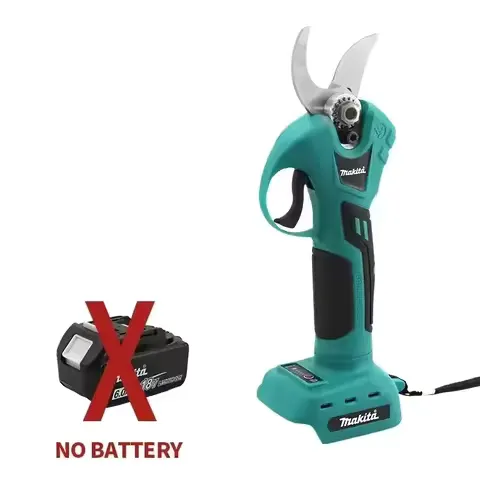 Makita Brushless Cordless Electric Impact Hammer Drill Angle Grinder Electric Circular Saw Combo Kits Power for 18v Battery Set