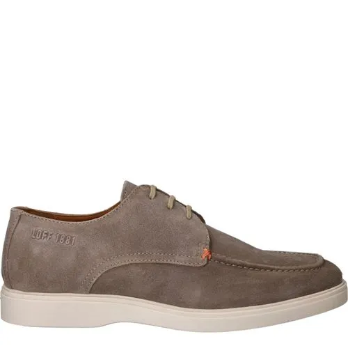 Veterschoenen