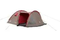Carpa Para Camping 4 Personas Belledone Taupe Klimber