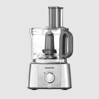 Kenwood Multipro Express + Food Processor FDP65890SI