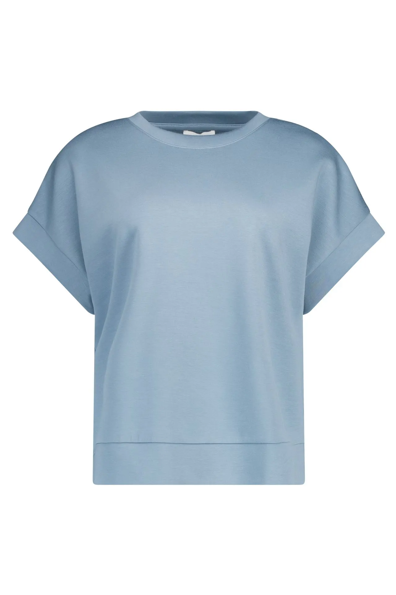 Sanne shirt grijs/groen