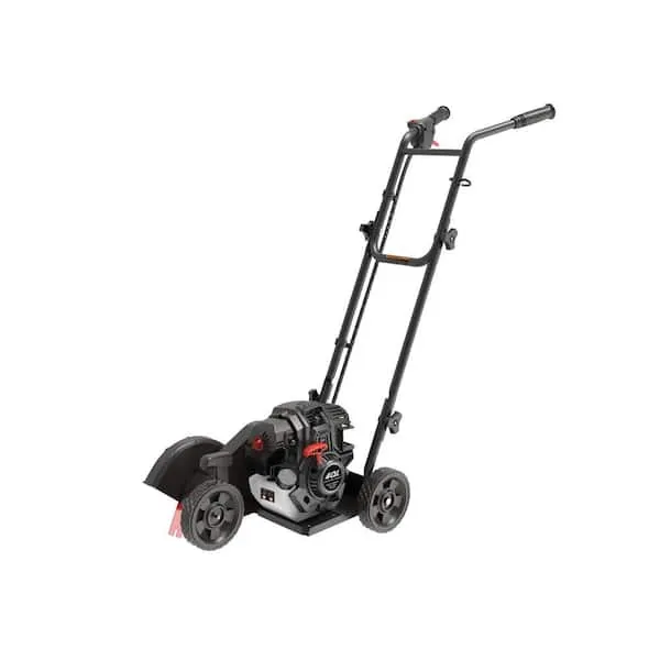 Legend Force46 cc Gas Powered 4-​Stroke Walk Behind Edger