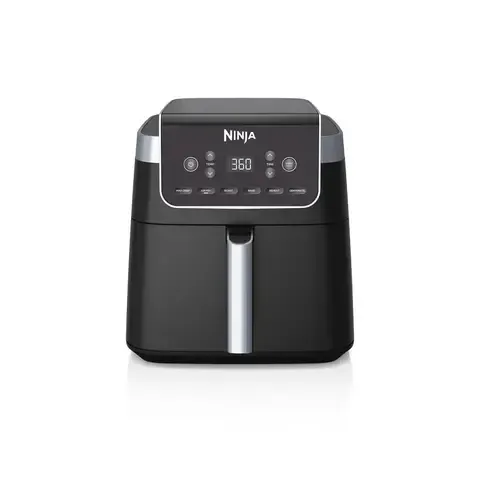 Freidora De Aire Mod. Af181 Latam 6.5 Qt