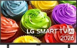 32" LG 32LB650B6LA (2026)