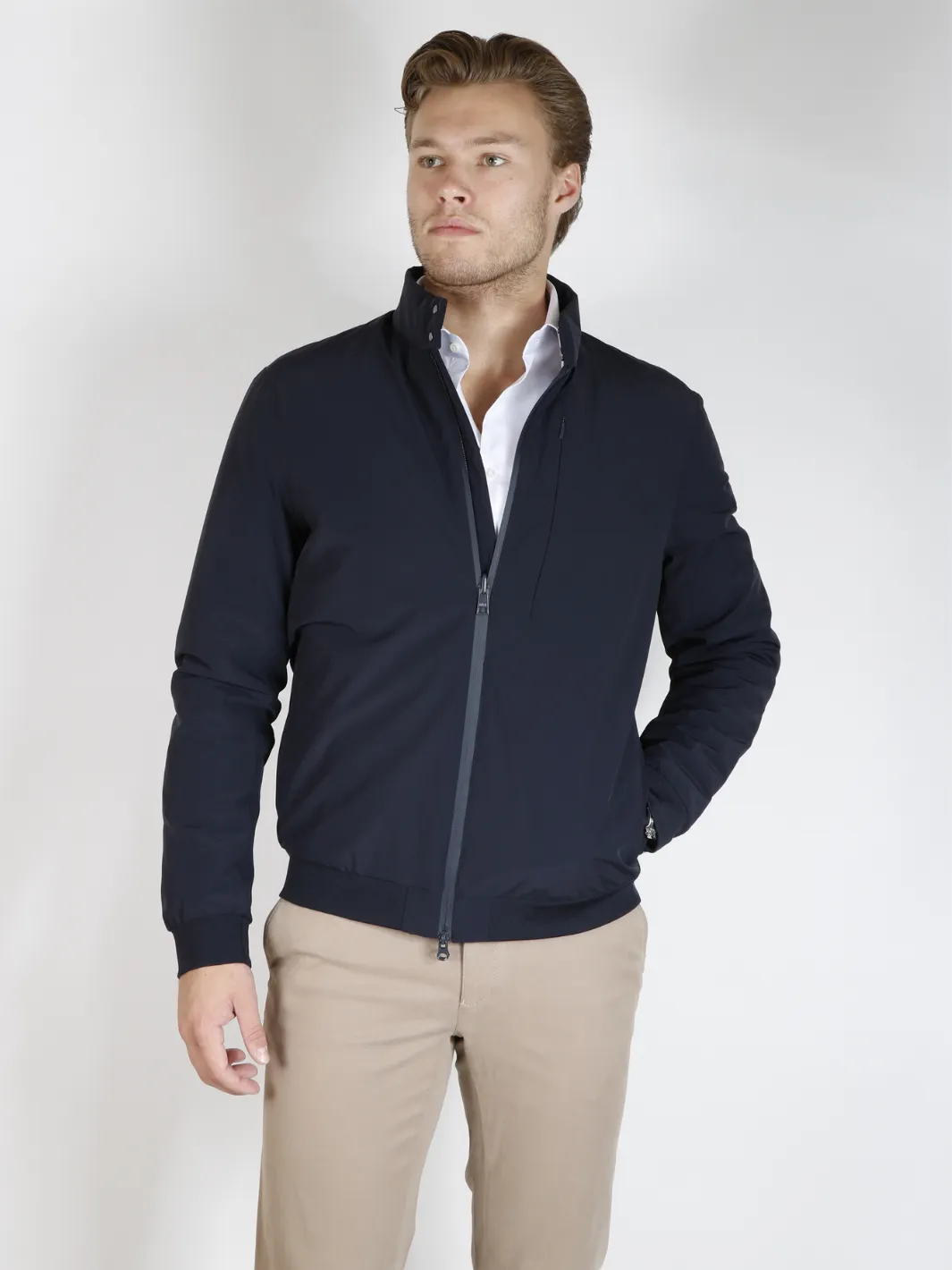 RIVER JACKET