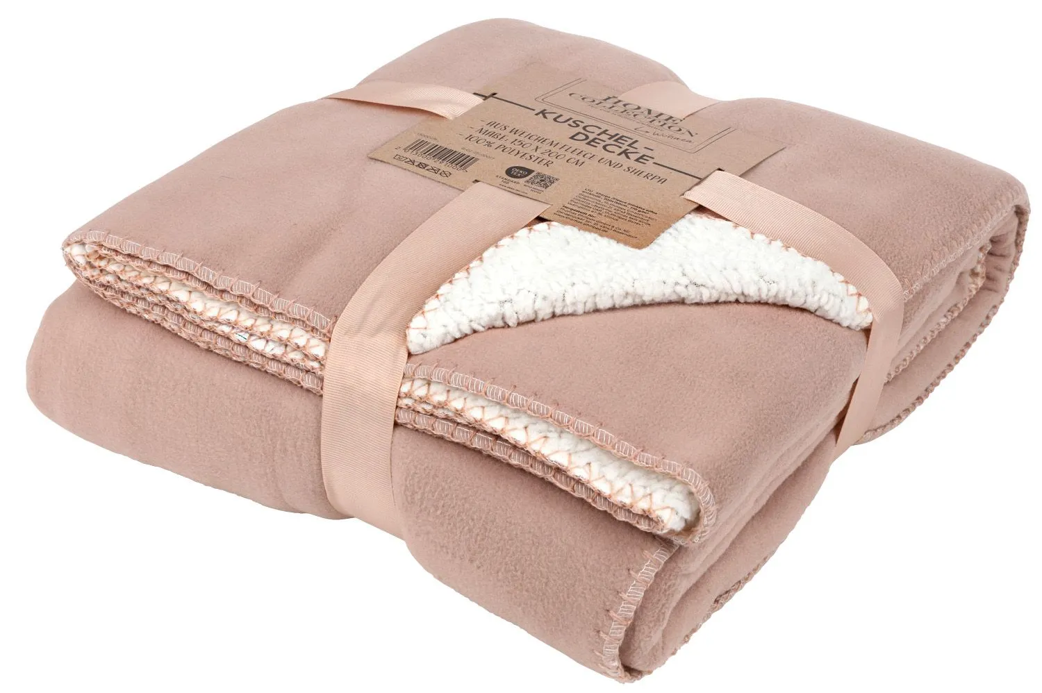 Kuscheldecke