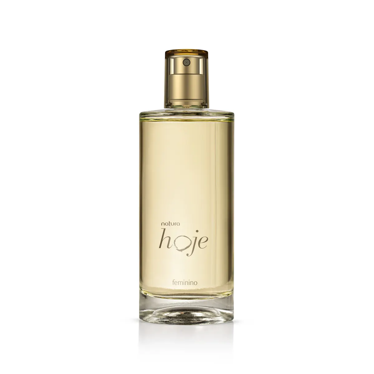 Hoje Feminino 100 ml