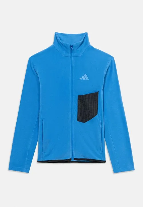 UNISEX - Fleecejakke - ray blue