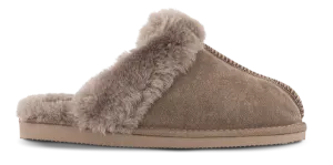 Woollies Tøffel Stone 1006 The Slip