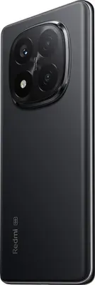 Xiaomi Redmi Note 14 Pro+ 5G 512GB Midnight Black