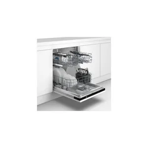 Lave-vaisselle encastrable 14 couverts 60 cm BDIN16441