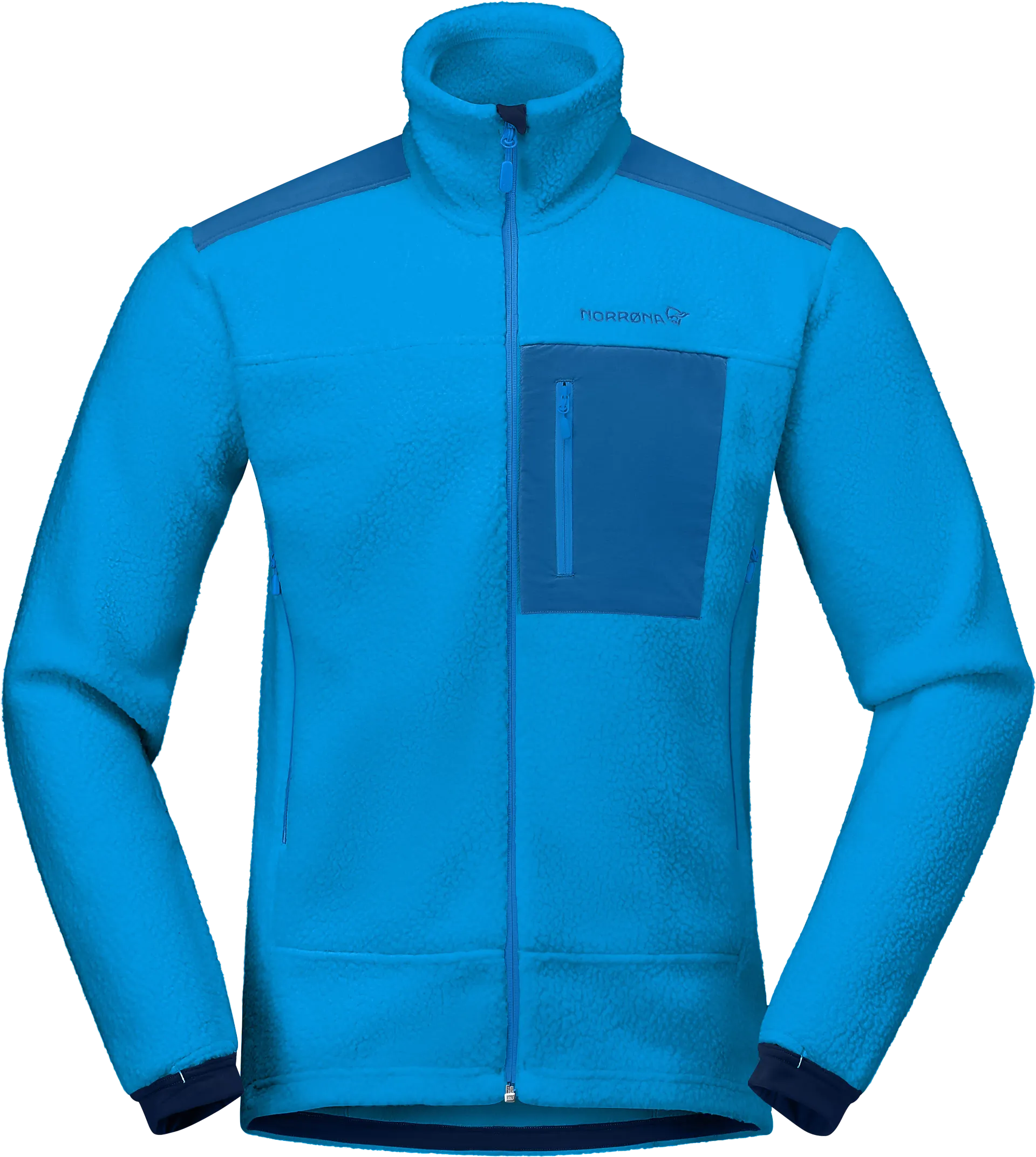 trollveggen warm3 Jacket M's
