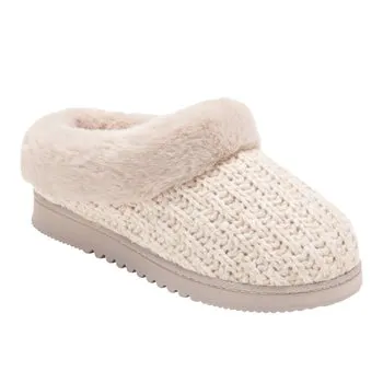 Dearfoams Women's Slipper