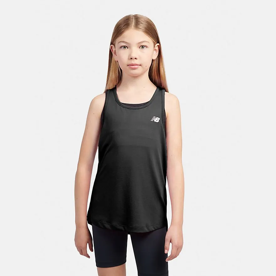 Athletic Tank