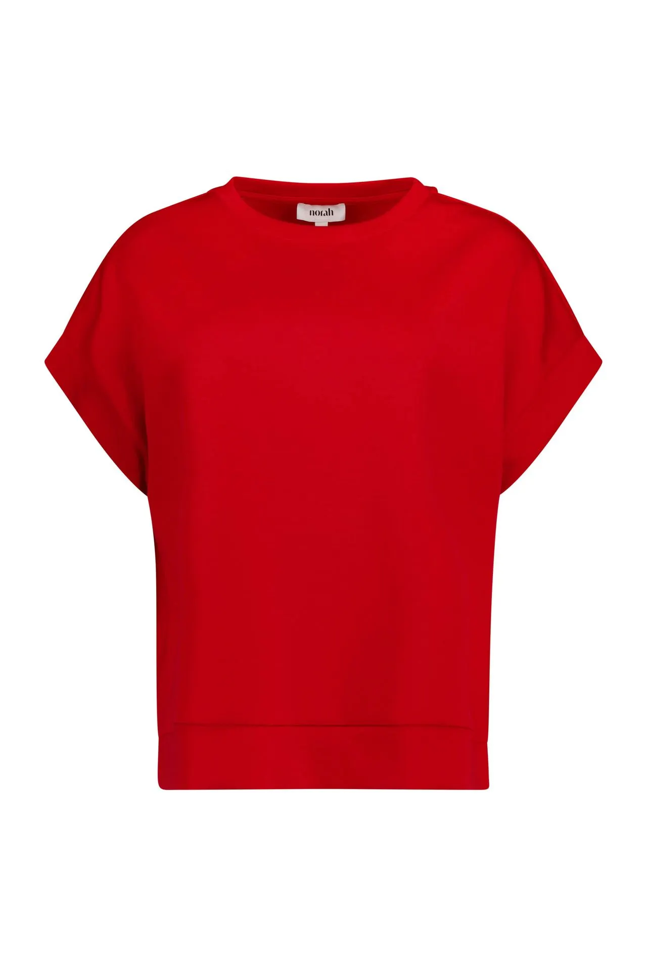 Sanne shirt rood