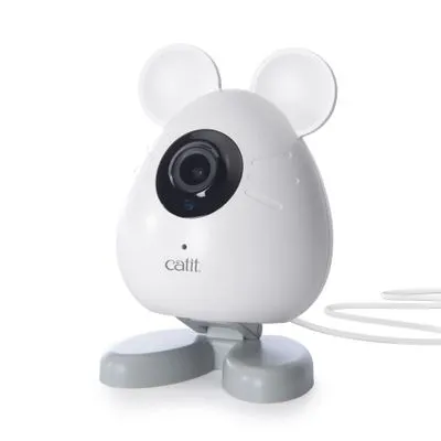 Catit PIXI Caméra intelligente pour souris
