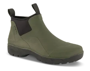 Viking Gummistøvler Grønn 1-42140 Plot Neo