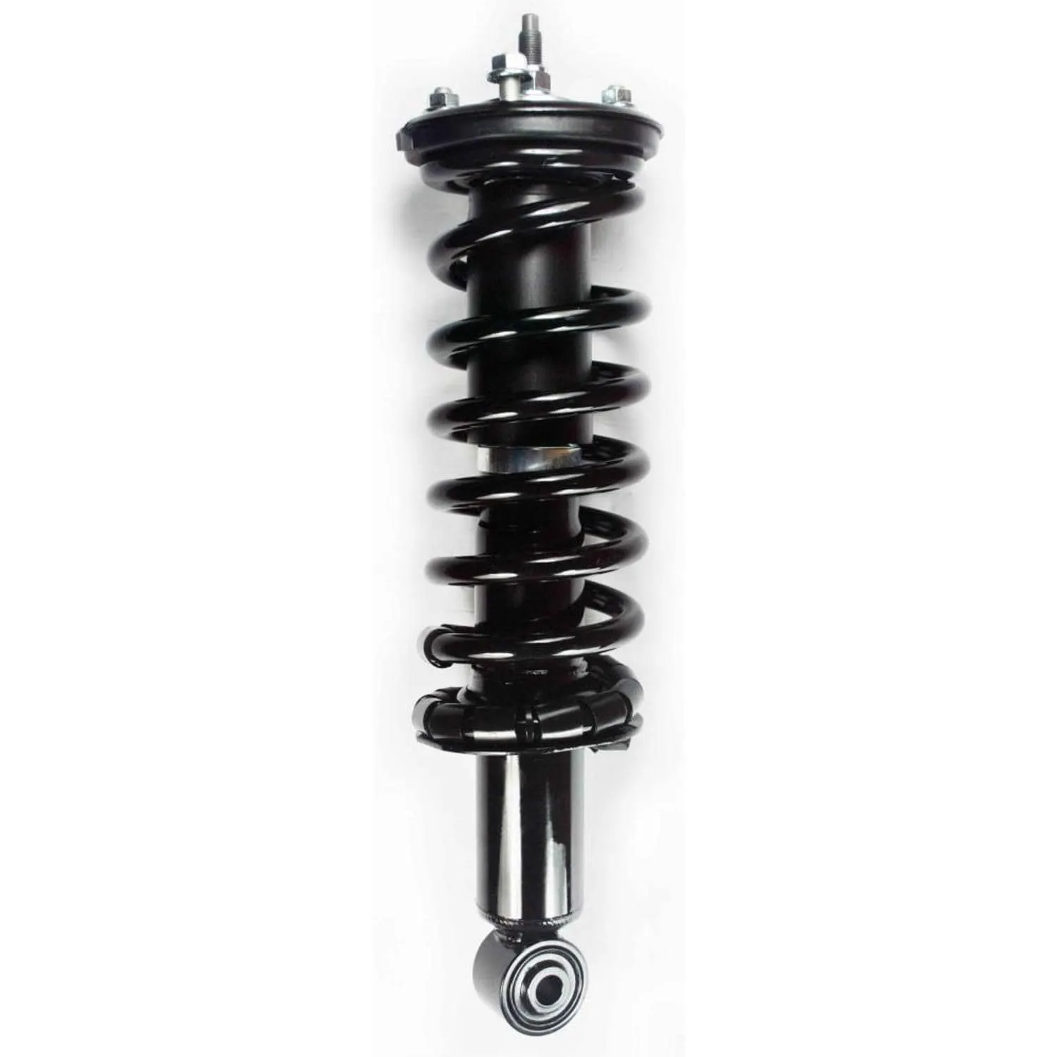 Strut Completo (con Resorte) Duralast LS33-80541B