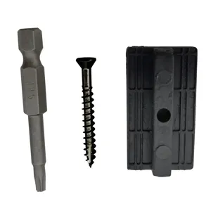 Vite in inox TATRIA/DOLMA NATERIAL 61 pezzi