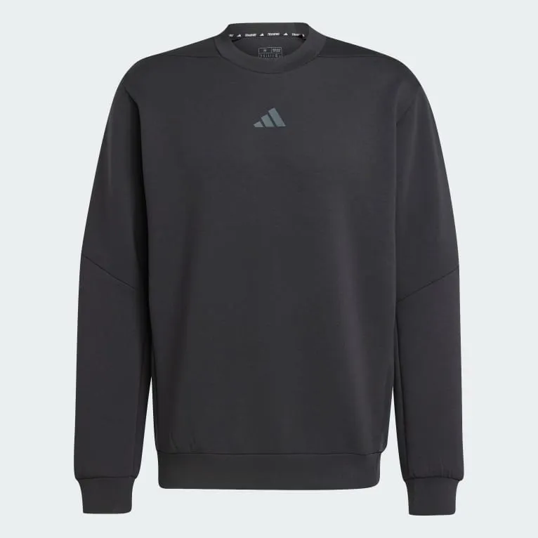 Designed for Training Crew Genser