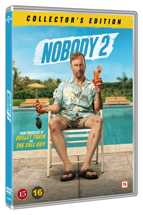 Nobody 2 (2025)