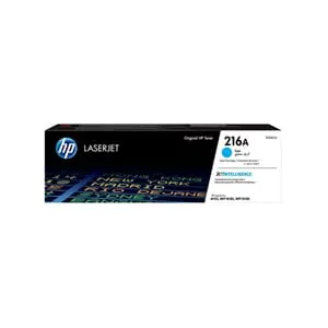 Toner Hp W2411A 216A Cyan